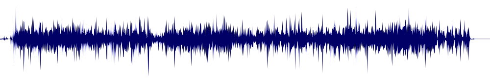 Volume waveform