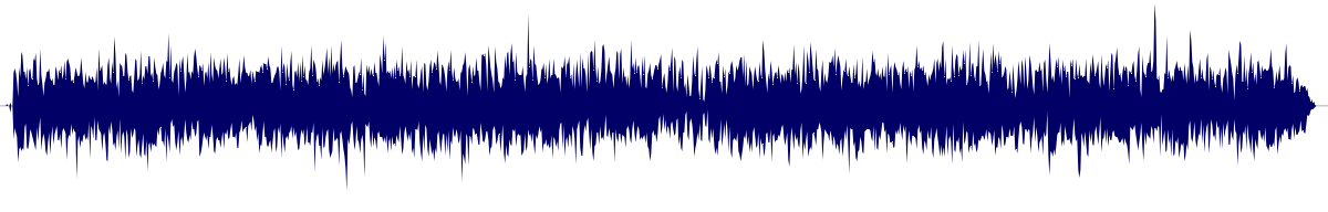 Volume waveform