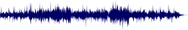 Volume waveform