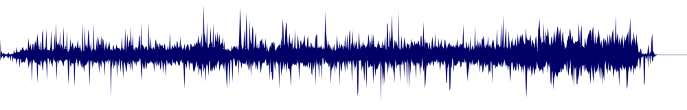 Volume waveform