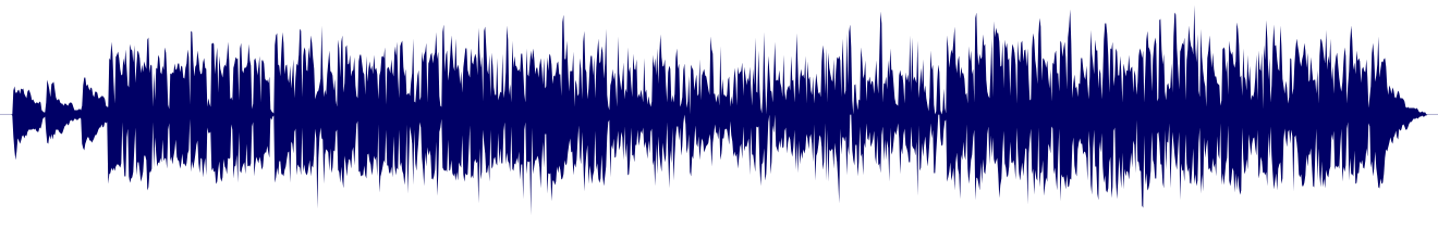 Volume waveform