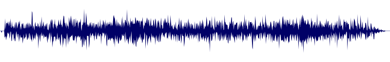 Volume waveform