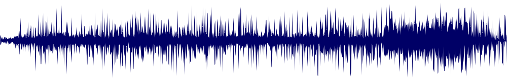 Volume waveform