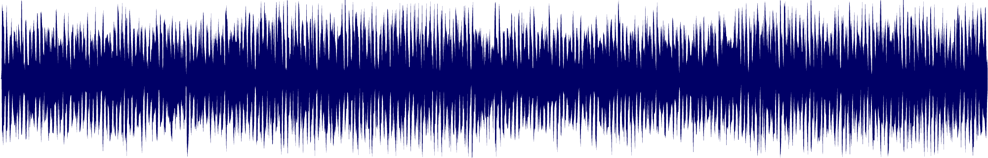 Volume waveform