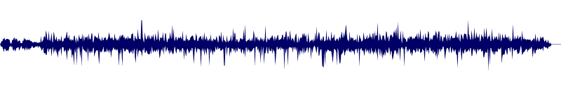 Volume waveform