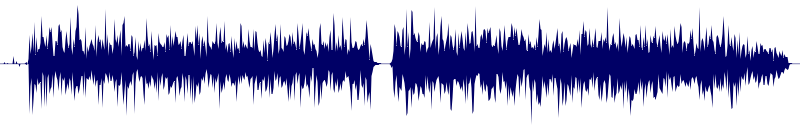 Volume waveform