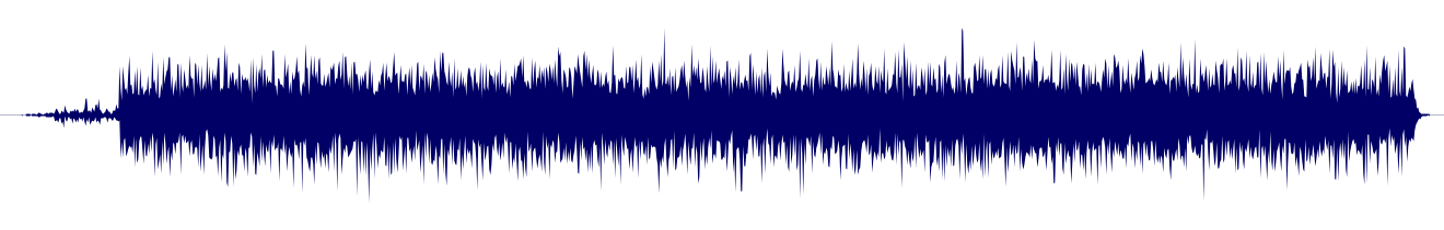 Volume waveform