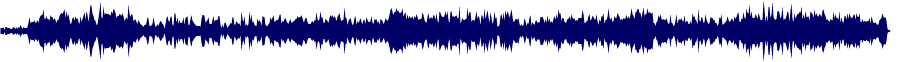 Volume waveform