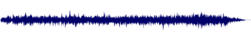 Volume waveform