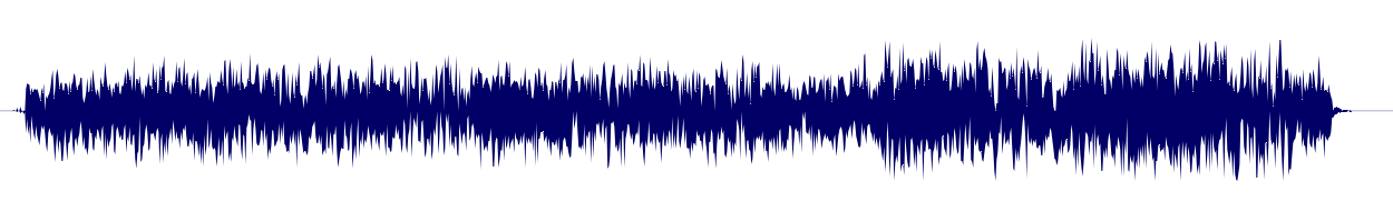 Volume waveform