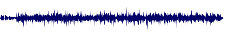 Volume waveform