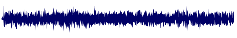 Volume waveform