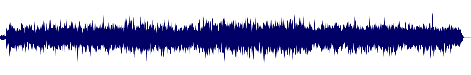 Volume waveform