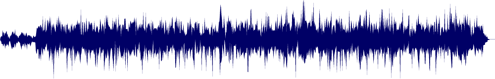 Volume waveform