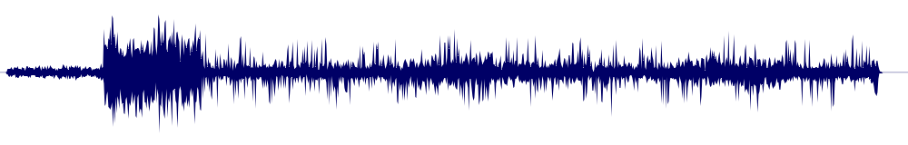 Volume waveform