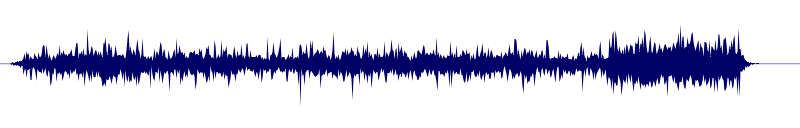 Volume waveform