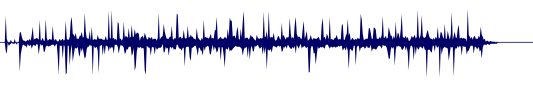 Volume waveform