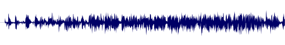 Volume waveform