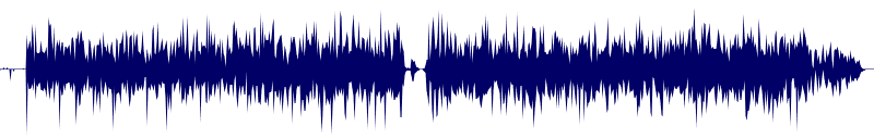 Volume waveform