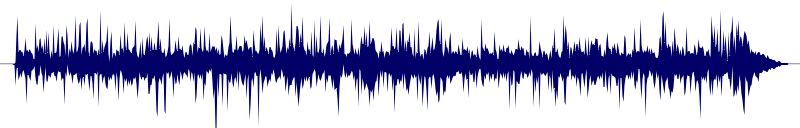 Volume waveform