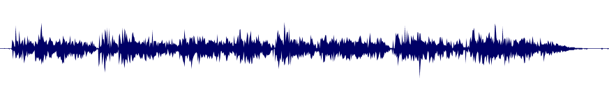 Volume waveform