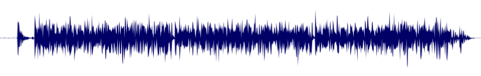 Volume waveform