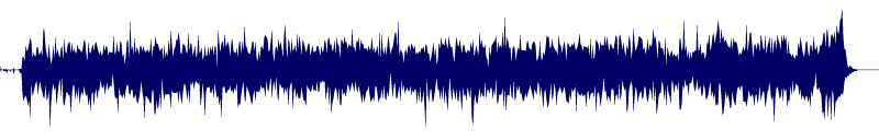 Volume waveform