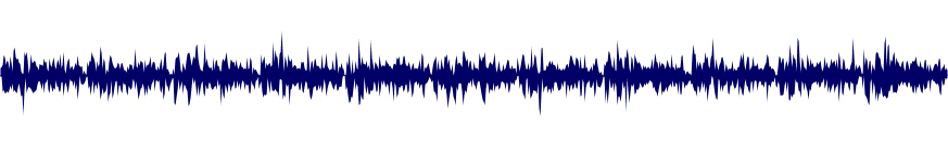 Volume waveform