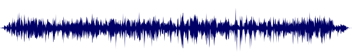 Volume waveform