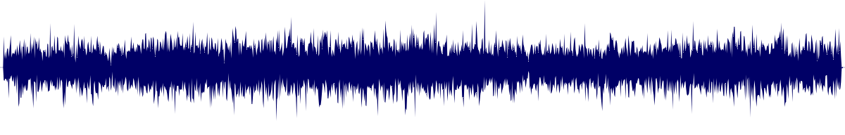 Volume waveform