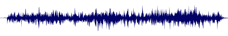 Volume waveform