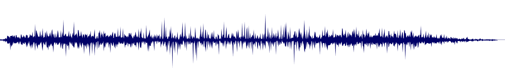 Volume waveform