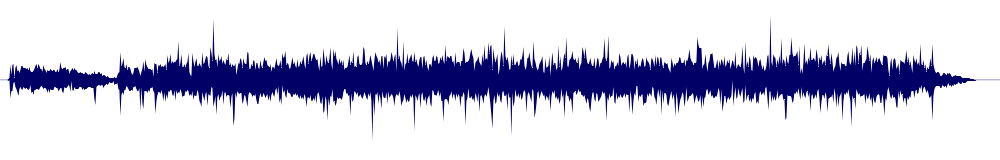 Volume waveform