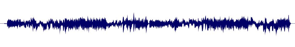 Volume waveform