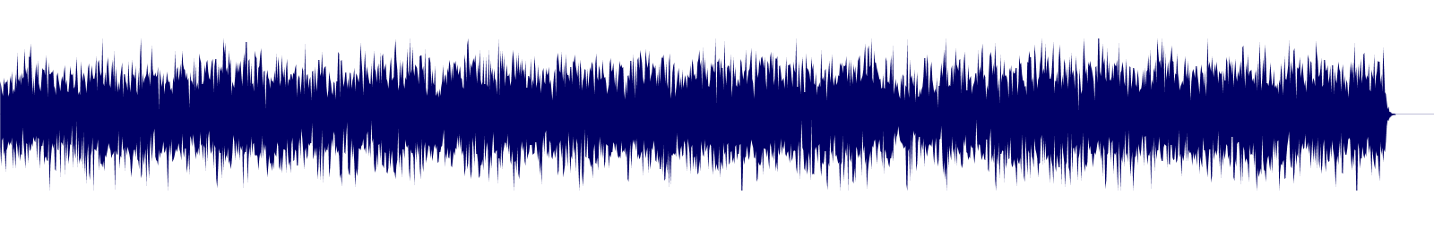 Volume waveform