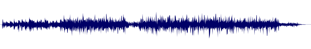 Volume waveform