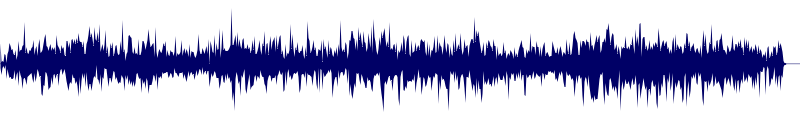 Volume waveform