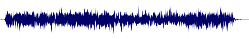 Volume waveform