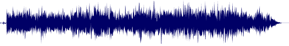 Volume waveform