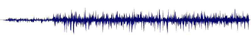 Volume waveform