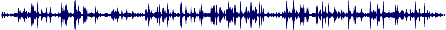 Volume waveform