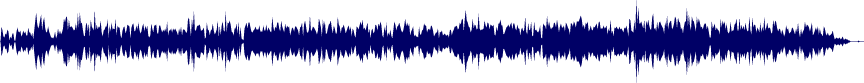 Volume waveform