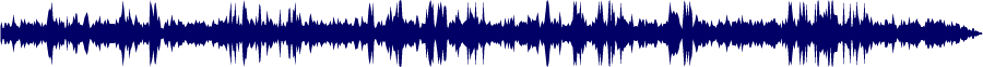 Volume waveform