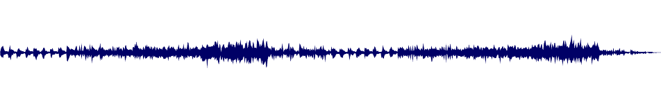 Volume waveform