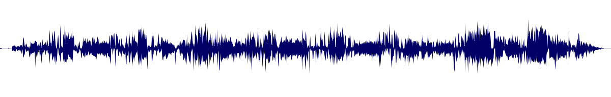 Volume waveform