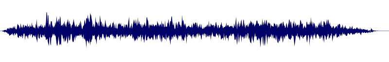 Volume waveform