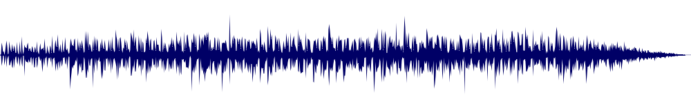 Volume waveform