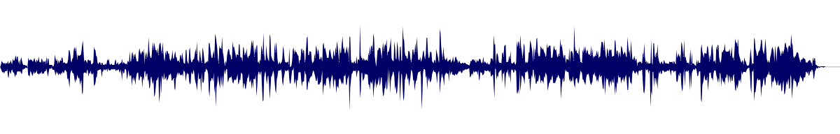 Volume waveform