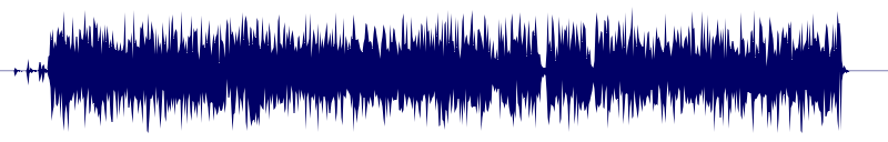 Volume waveform