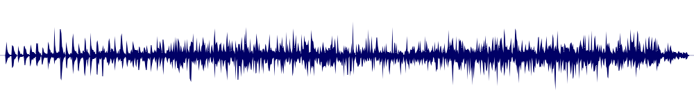 Volume waveform